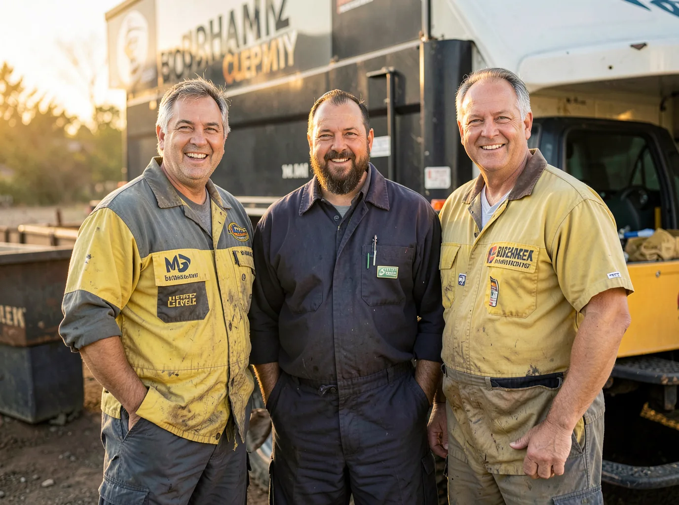 Sewage Cleanup company in Odonnell, TX