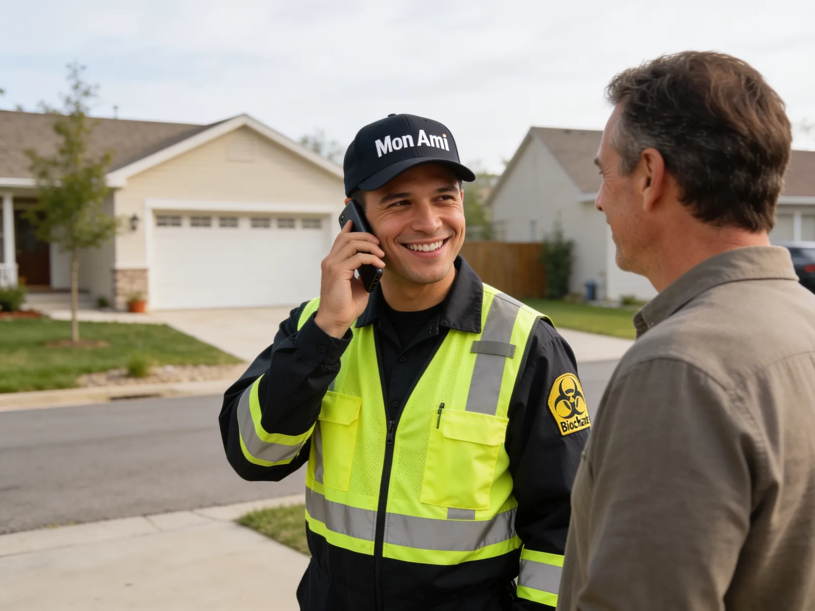 Sewage Cleanup Odonnell, TX FAQs