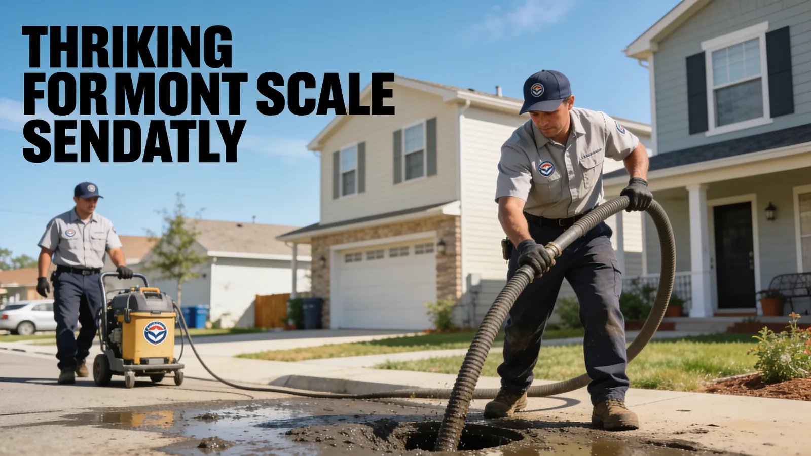 Sewage Cleanup in Odonnell, TX near me
